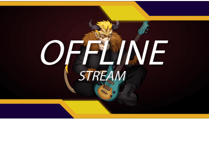 Digital creator packs featuring offline.
