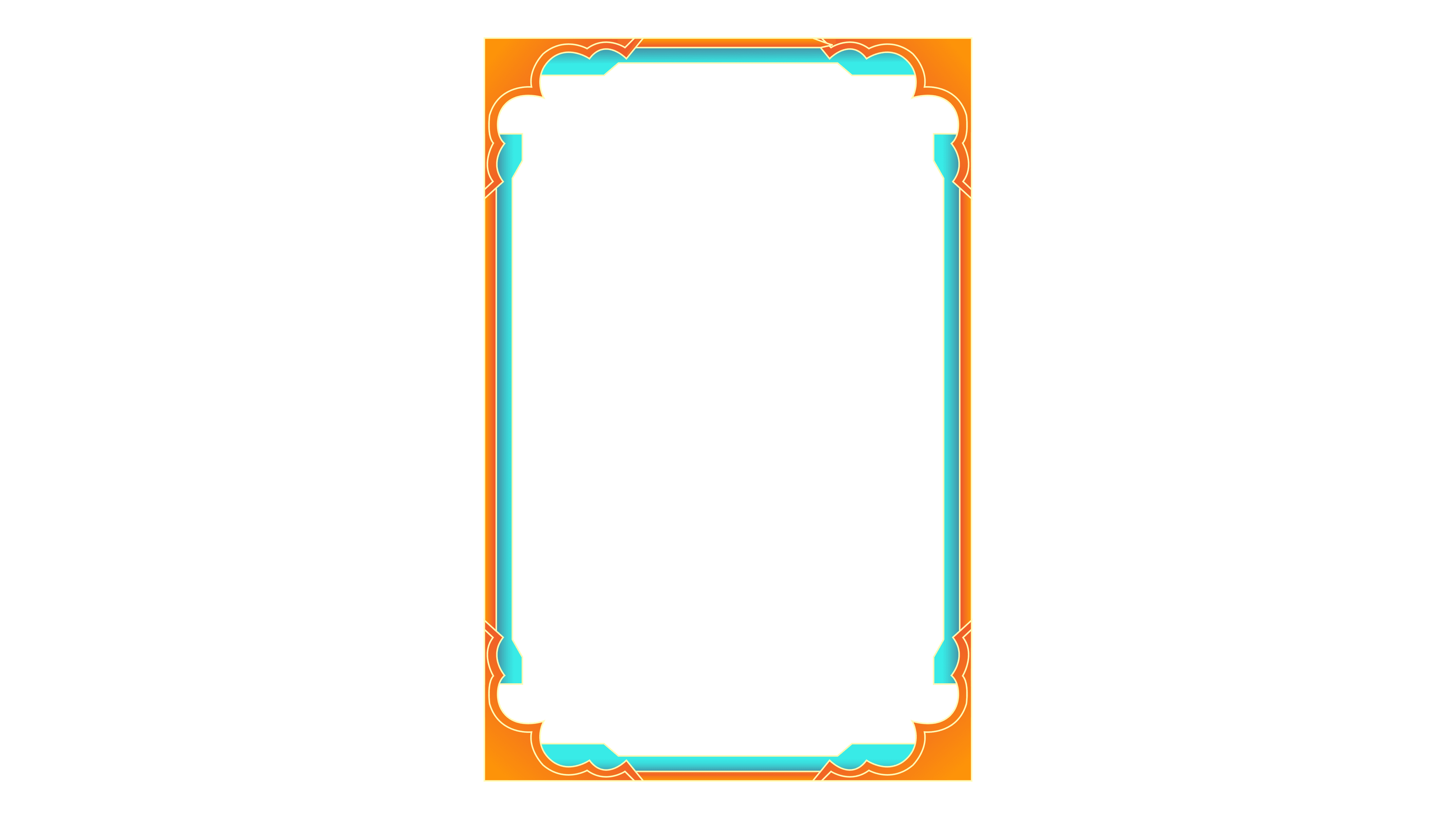 Digital creator packs featuring stream overlay component.