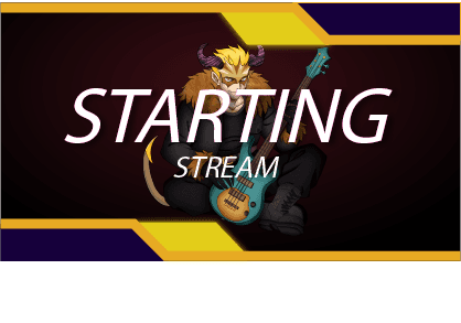Digital creator packs featuring starting.