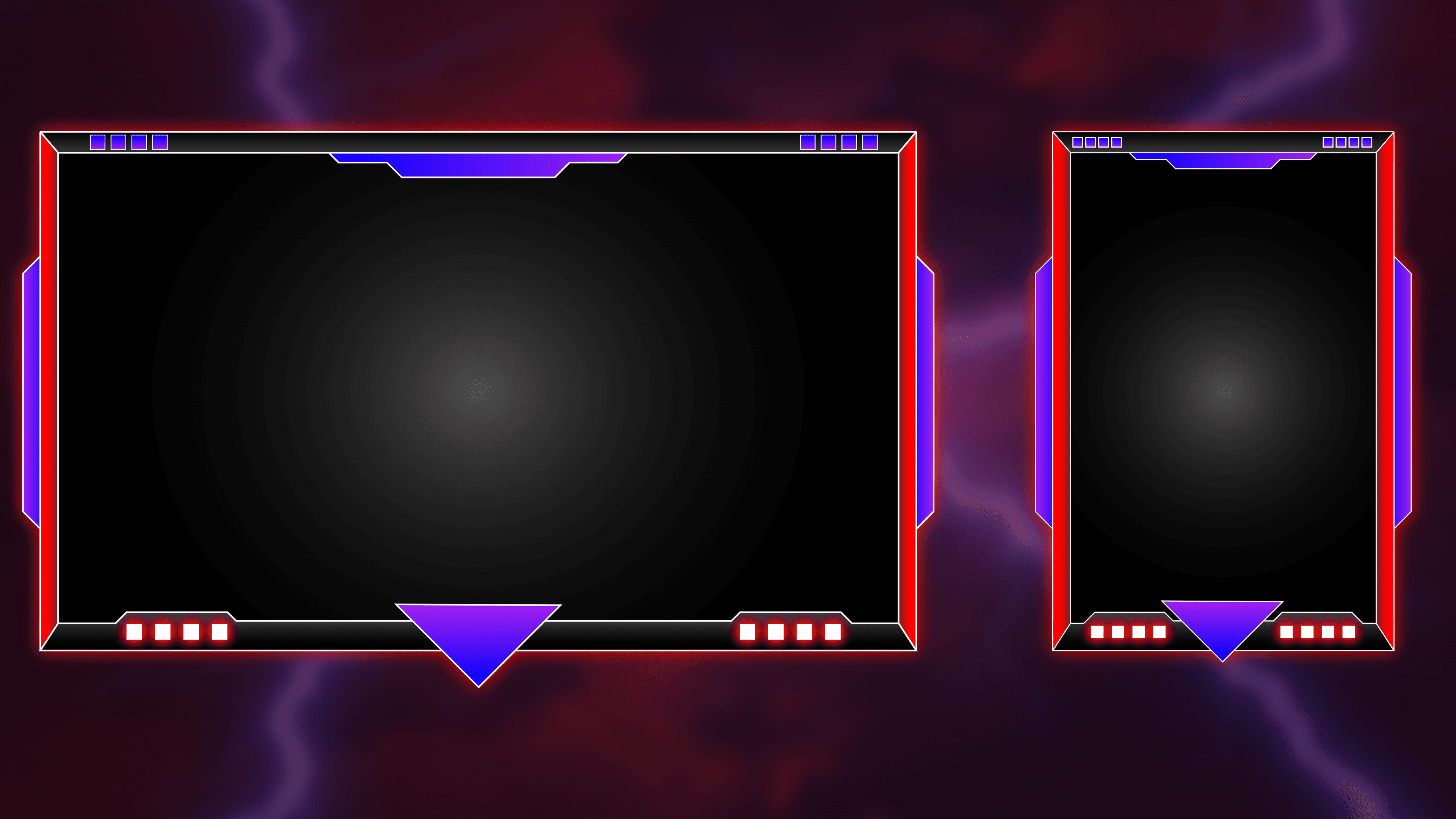 Digital creator packs featuring prev.