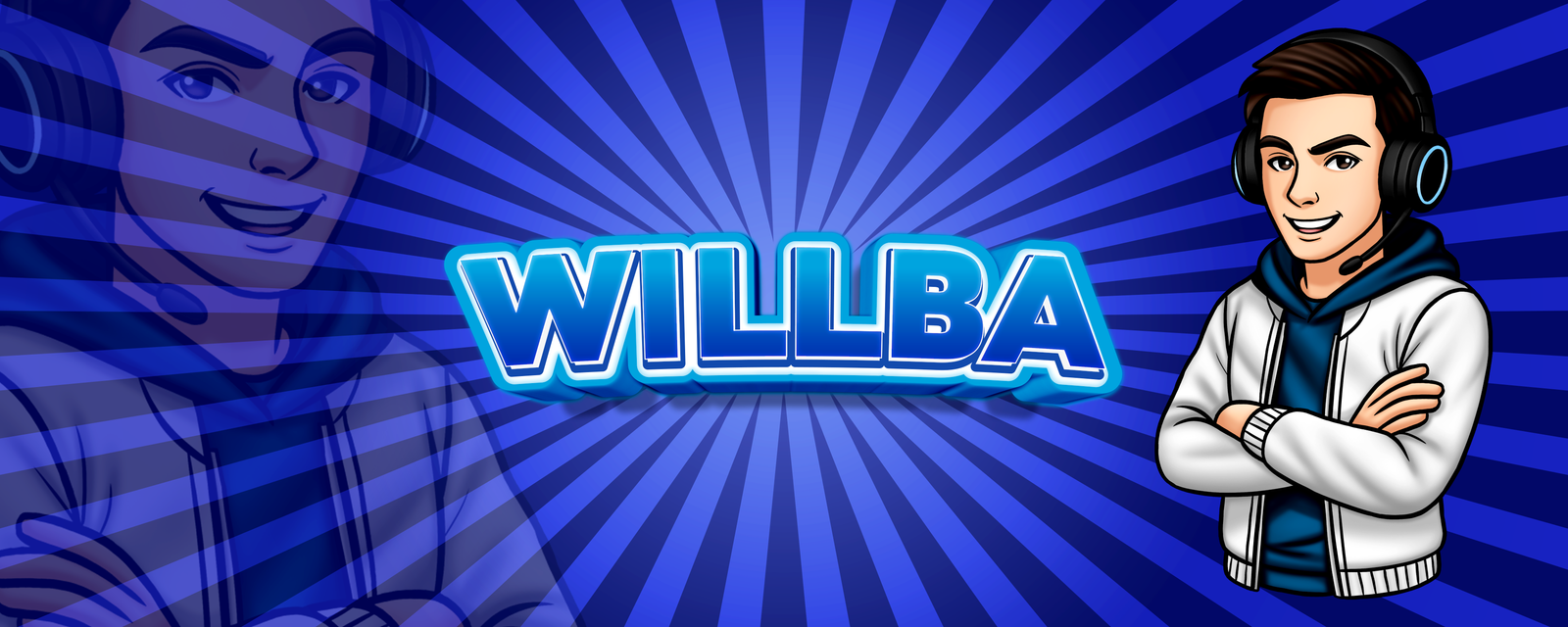 Supreme identity pack with full static branding